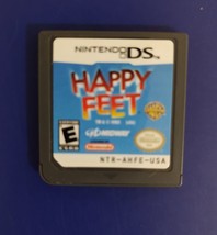 Happy Feet (Nintendo DS, 2006) - £3.56 GBP