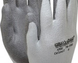Pro Safe 70-100 Ansi Cut A2 Coated HPPE Fiber Cut Resistant Gloves Sz Sm... - £7.89 GBP