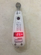 Exergen Tat 5000 Arterial Temperature Temporal Scanner Thermometer hospi... - $268.49