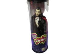 Son of Dracula Doll Universal Studios Monsters Signature Series Hasbro 1998 New - £77.58 GBP