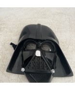 Darth Vader Mask - Child Size - Lucasfilm Licensed - Star Wars - 2005 Ha... - £6.95 GBP