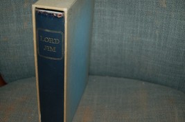Lord Jim, Limited Editions Club by Joseph Conrad, Lynd Ward &amp; Nicholas Monsar - £67.78 GBP