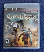 Starhawk (Sony PlayStation 3, 2012) - £2.84 GBP