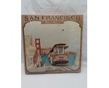 Vintage San Francisco The Tour Game Sealed - $22.27