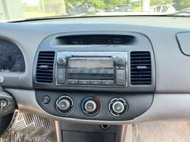 Temperature Control Manual Temperature Control Le Fits 02-06 CAMRY 10485... - $54.56