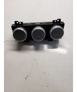 Temperature Control Manual Control Fits 03-08 FORESTER 1345983 - $832.52 MXN