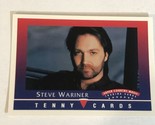Steve Wariner Super County Music Trading Card Tenny Cards 1992 - $1.97