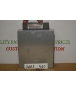 2002 Ford Explorer Sport AT Engine Control Unit 2L2A12A650AC Module 460-... - $23.51