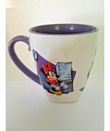 Walt Disney Mini Mouse Efficiency Class Effective Workflow L office coff... - £10.99 GBP