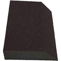 ALI INDUSTRIES 7125 Fine Grit Single Angle Sand Sponge - $25.21 CAD