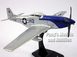 North American P-51 Mustang - Assembly Needed - 1/48 Scale Model Kit - £15.53 GBP