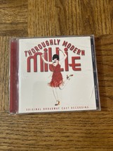Thoroughly Modern Millie CD - £7.99 GBP