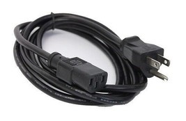 Epson Workforce WF 500 615 All-in-One printer AC power cord supply cable charger - £23.58 GBP
