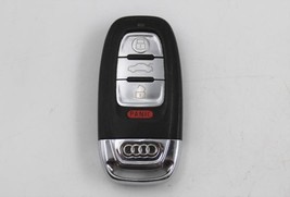 2006-2008 A4 AUDI Key Fob/Remote OEM #18240 - $62.99