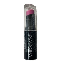 Wet N Wild 967 Dollhouse Pink Lip Color Lipstick *SEALED - $30.77