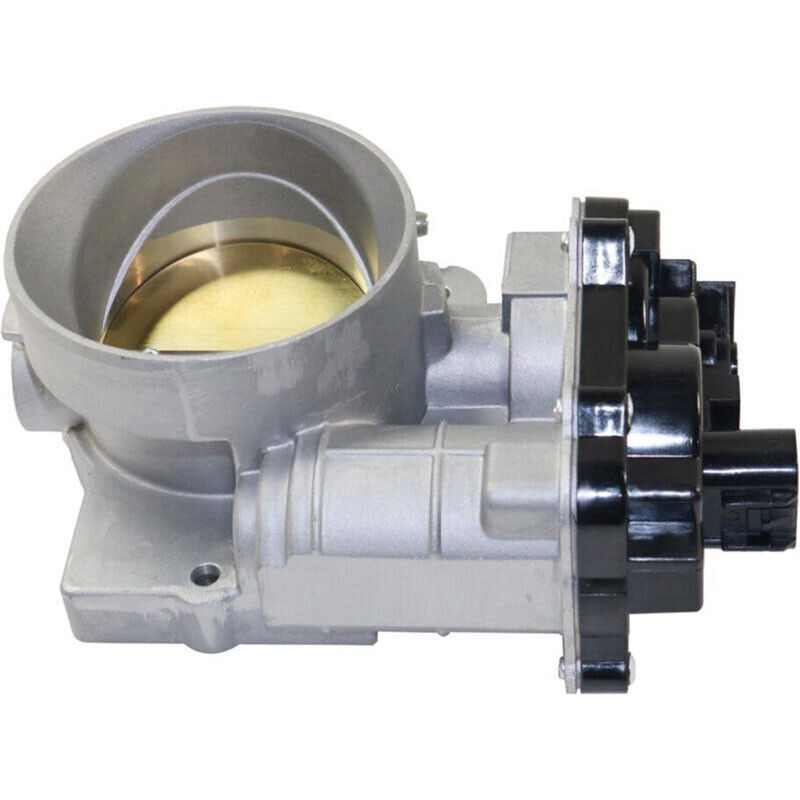 Throttle Body 12679525 For Chevrolet GMC Cadillac Hummer 4.8L 5.3L 6.0 S... - $87.59