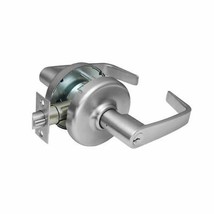 Corbin Russwin CL3851NZD626 Zinc Newport Lever &amp; D Rose Single Cylinder ... - £231.01 GBP