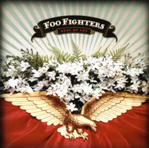 FOO FIGHTERS  Best Of You  7&quot; Vinyl UK 2005 M/M Roswell Records 82876 70121 7 - £136.68 GBP