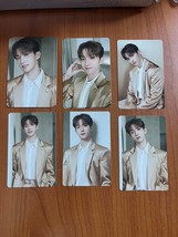 DOKYEOM SEVENTEEN Official Photocard Concert &#39;17 IS RIGHT THERE&#39; - 7  TYPE - $6.99