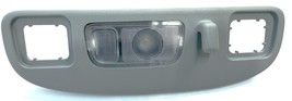 2019-2024 Chevy Blazer 2Lt LH Driver Rear Overhead Dome Light 84309966 OEM - $24.70