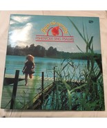 Fisherfolk Sing Palms Joy In The Morning 1982 Christian Folk xtian - $11.26 CAD