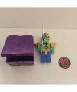 New Roblox Gods of Glory: Osiris The Mighty with Unused Crown of Osiris ... - $18.40 CAD