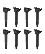 8Pack High Performance Ignition Coil for Lexus GS300 GS350 GX460 IS300 L... - $59.39