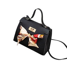 Premium Quality New Women PU Leather Handbag Shoulder Lady Crossbody Bag Tote Me - £15.65 GBP