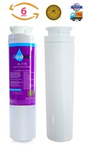 For GE MSWF 101820A, 101821B, RWF1500A SmartWater Refrigerator Water Filter   - £8.60 GBP+