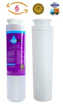 For GE MSWF 101820A, 101821B, RWF1500A SmartWater Refrigerator Water Filter   - £8.13 GBP+