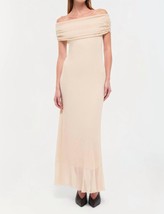 Jonathan Simkhai laurelle knit maxi dress size XS - $329.67