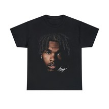 Lil Baby T-SHIRT Rap Tee Concert Merch Harder Than Ever Young Thug - £12.26 GBP+