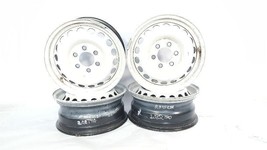 Set Of 4 Wheel Rims 16x6.5 OEM 2011 Mercedes Sprinter 2500 R345231  90 Day Wa... - £280.25 GBP