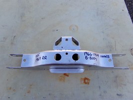 1966 67 68 69 Automatic Transmission Mount OEM Plymouth GTX Road Runner ... - $224.99