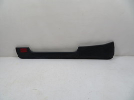 91 Toyota Supra Turbo MK3 #1138 Door Panel Pocket, Left, Blue 67778-14020 - £49.70 GBP