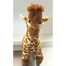 Baby Giraffe Plush Toy Wild Republic Stuffed Animal African Safari - $15.88