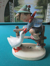 Hummel FIG.TM2: Telling Her A Secret, Photographer, Bookworm, Barnyard Hero Pick - £159.92 GBP+