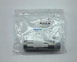 Festo U-3/4-B Pneumatic Silencer 6845  - $17.50