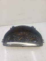 Speedometer 163 Type Cluster ML320 MPH Fits 00 MERCEDES ML-CLASS 881878 - £59.23 GBP