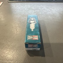 Champion Copper Marine Spark Plug 833M L78V - £4.03 GBP