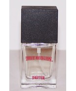 DISCONTINUED TRUE RELIGION DRIFTER .25 OZ EAU DE TOILETTE SPRAY - $376.14 MXN