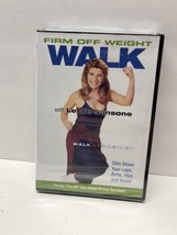 Leslie Sansone - Firm Off Weight Walk [DVD] - £9.49 GBP