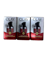Olay (Pack of 3) Regenerist Micro-Sculpting Cream Face Moisturizer - 0.5oz - $21.55 CAD