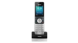 Yealink W56H 5 Line HD VoIP IP Cordless Handset only for W56P - $165.99