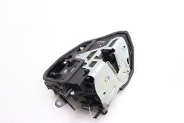 06-11 BMW E90 328I 330I REAR RIGHT PASSENGER SIDE DOOR LOCK LATCH ACTUATOR E2647 image 8