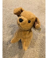 TUFFY TY BEANIE BABY RETIRED W/ TAG ERRORS - £69.19 GBP