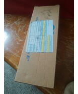 OEM NOS OMC Boat Engine Handle Lever Black  # 124633 - $36.34 CAD