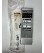 General Electric VSQS0284 VCR Remote Control for Many 1980-1990's Models... - $11.90