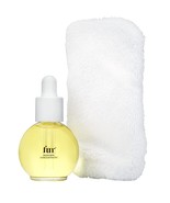 Fur Ingrown Concentrate Exfoliating Oil Kit for your Hair and Skin to Sm... - $57.39