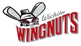 Wichita Wingnuts 2008-2018 Minor Baseball Team Mens Polo XS-6XL, LT-4XLT New - £24.20 GBP+